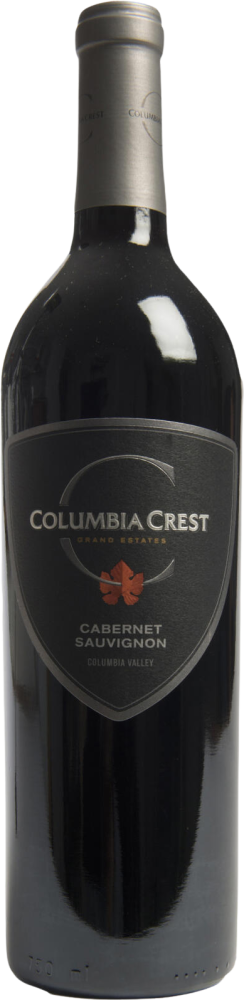 Columbia Crest Grand Estates Cabernet Sauvignon 2019