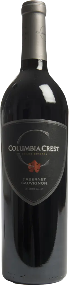 Columbia Crest Grand Estates Cabernet Sauvignon 2019