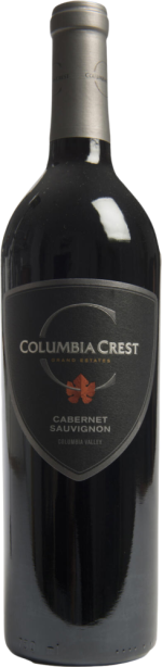 Columbia Crest Grand Estates Cabernet Sauvignon 2019