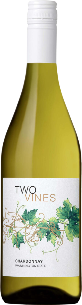 Columbia Crest Two Vines Chardonnay 2021