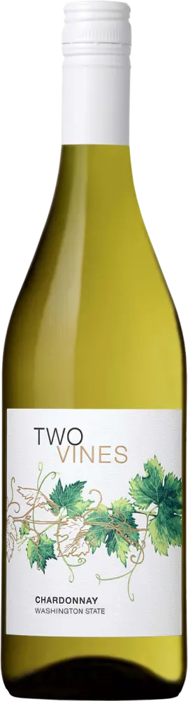 Columbia Crest Two Vines Chardonnay 2021