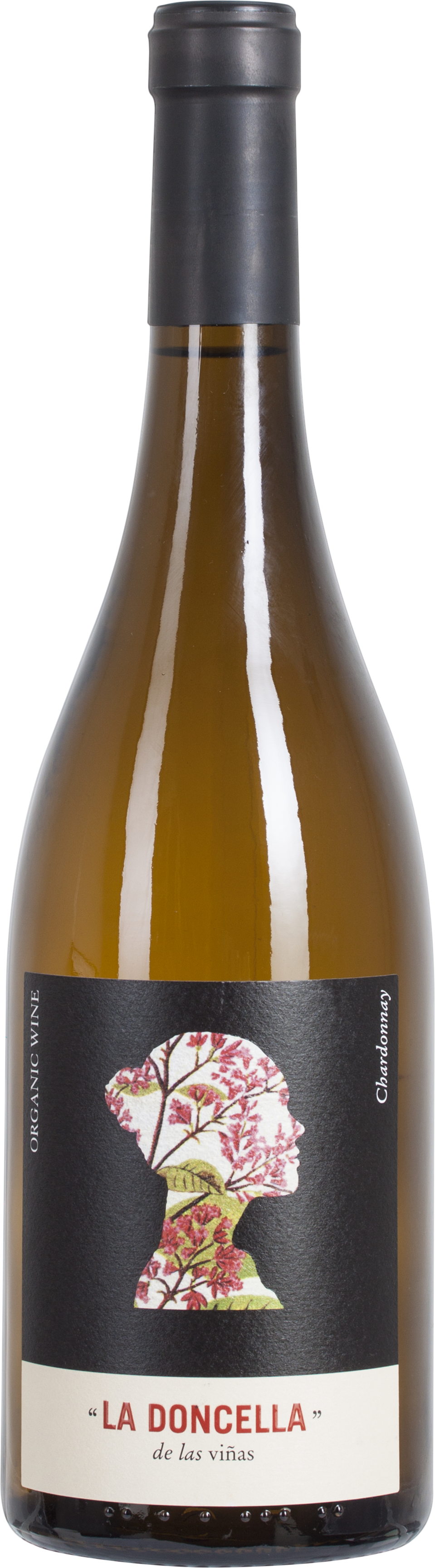 Conesa Chardonnay vdt Organic 'La Doncella de las Viñas' 2024