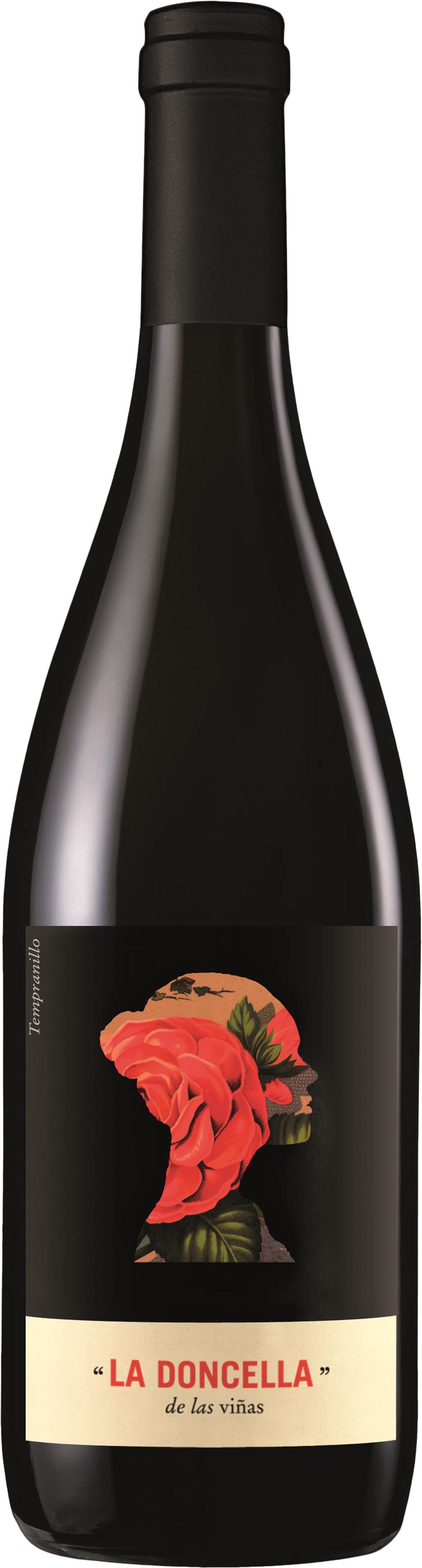 Conesa Tempranillo vdt Organic 'La Doncella de las Viñas' 2024