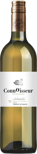 Connoisseur Côtes de Gascogne 'Le Cheval Marin' 2024