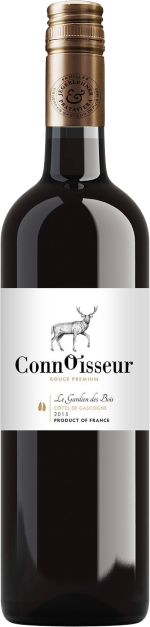 Connoisseur Côtes de Gascogne 'Le Gardien des Bois' 2022