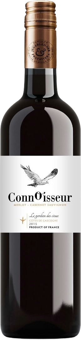 Connoisseur Côtes de Gascogne 'Le Gardien des Cieux' 2023