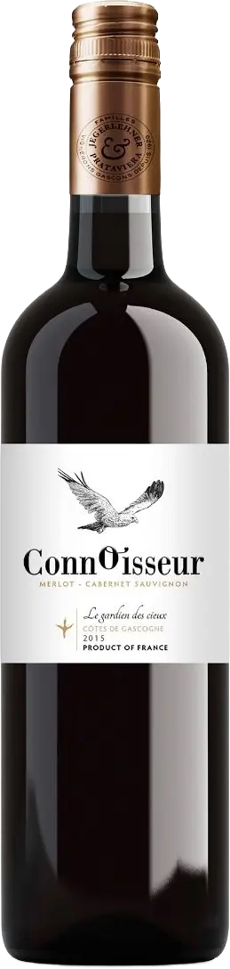 Connoisseur Côtes de Gascogne 'Le Gardien des Cieux' 2023