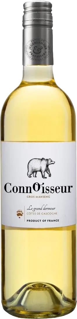 Connoisseur Côtes de Gascogne 'Le Grand Dormeur' 2023