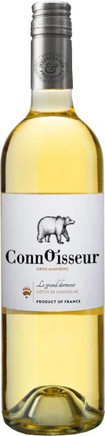 Connoisseur Côtes de Gascogne 'Le Grand Dormeur' 2023