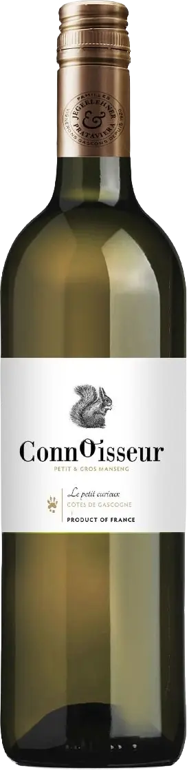 Connoisseur Côtes de Gascogne 'Le Petit Curieux' 2024