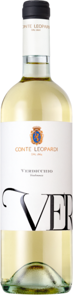 Conte Leopardi Verdicchio Classico doc 'Conte Leopardi' 2022 (6 flessen)