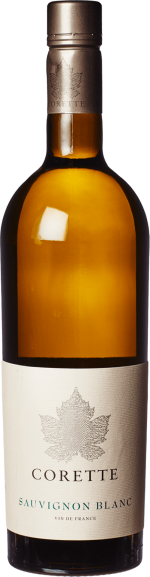 Corette Chardonnay 2022