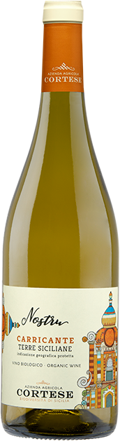 Cortese Nostru Carricante 2024
