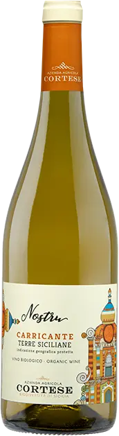 Cortese Nostru Carricante 2024