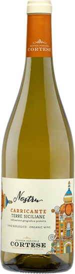 Cortese Nostru Carricante 2024