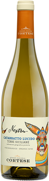 Cortese Nostru Catarratto Lucido 2024