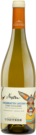 Cortese Nostru Catarratto Lucido 2024