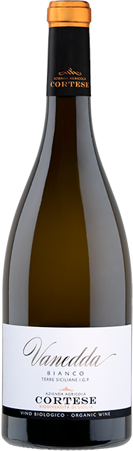 Cortese Selezione Vanedda Bianco 2022