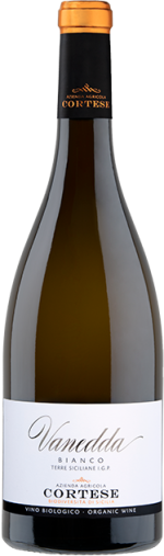 Cortese Selezione Vanedda Bianco 2022