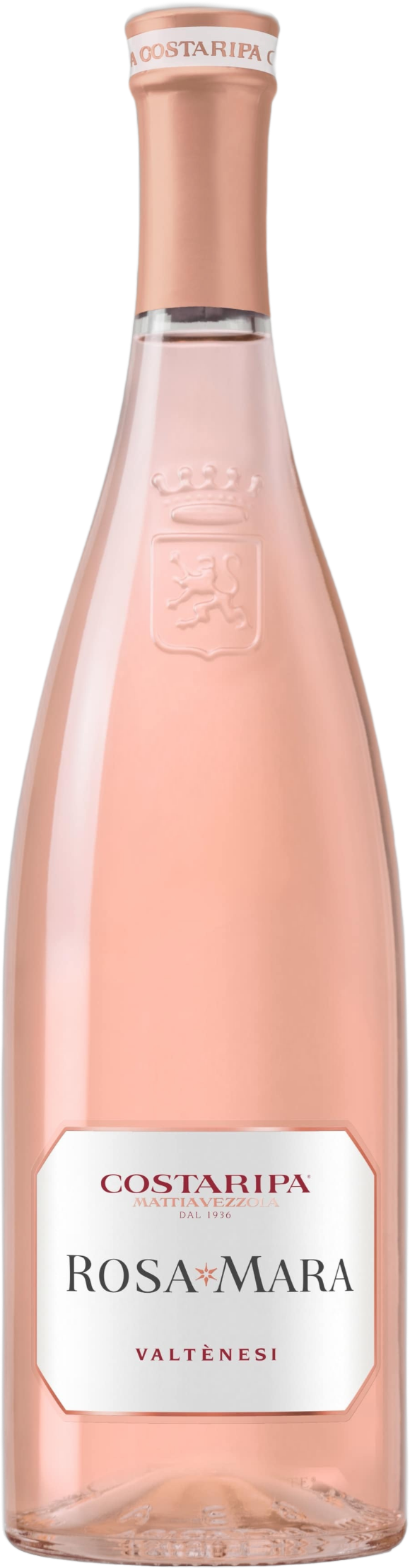 Costaripa Valtenèsi Rosé doc 'RosaMara' 2024