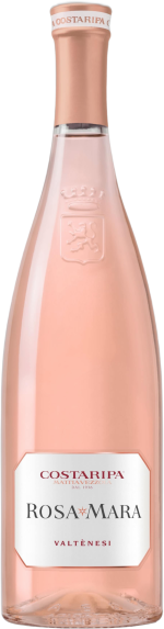 Costaripa Valtenèsi Rosé doc 'RosaMara' 2024