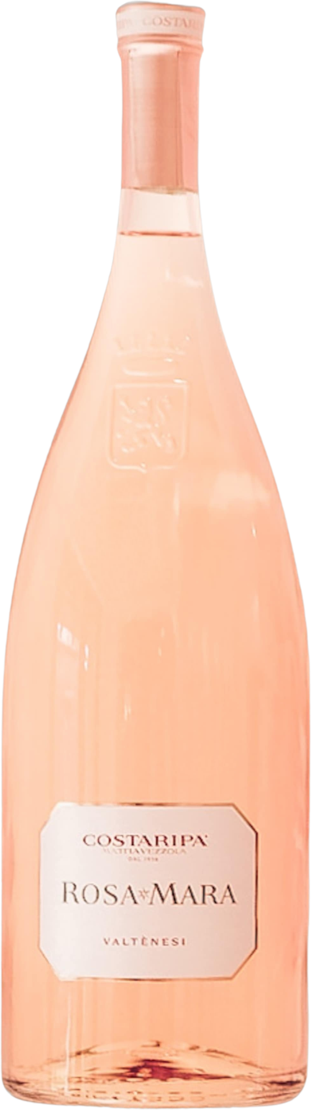 Costaripa Valtenèsi Rosé doc 'RosaMara' MAGNUM 2024
