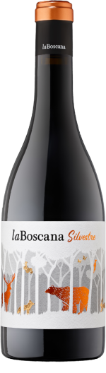 Costers del Sió Costers del Segre Tinto do 'Bosc Silvestre' 2023