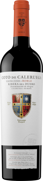 Coto de Caleruega Roble 2024