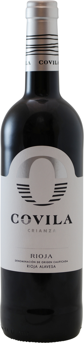 Covila Crianza 2021