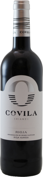 Covila Crianza 2021
