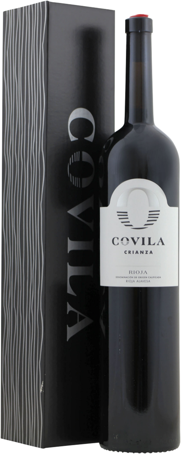 Covila Crianza MAGNUM 2020