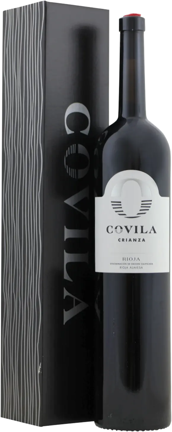 Covila Crianza MAGNUM 2020