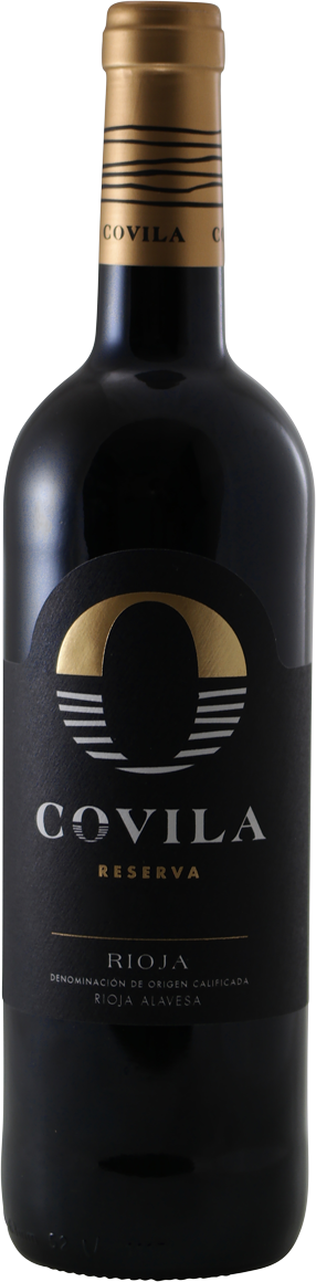 Covila Reserva 2019
