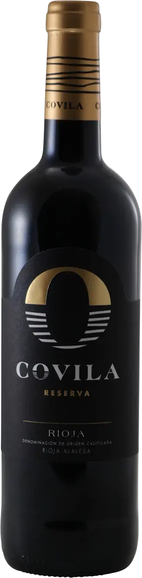 Covila Reserva 2019