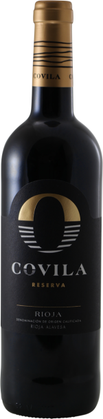 Covila Reserva 2019