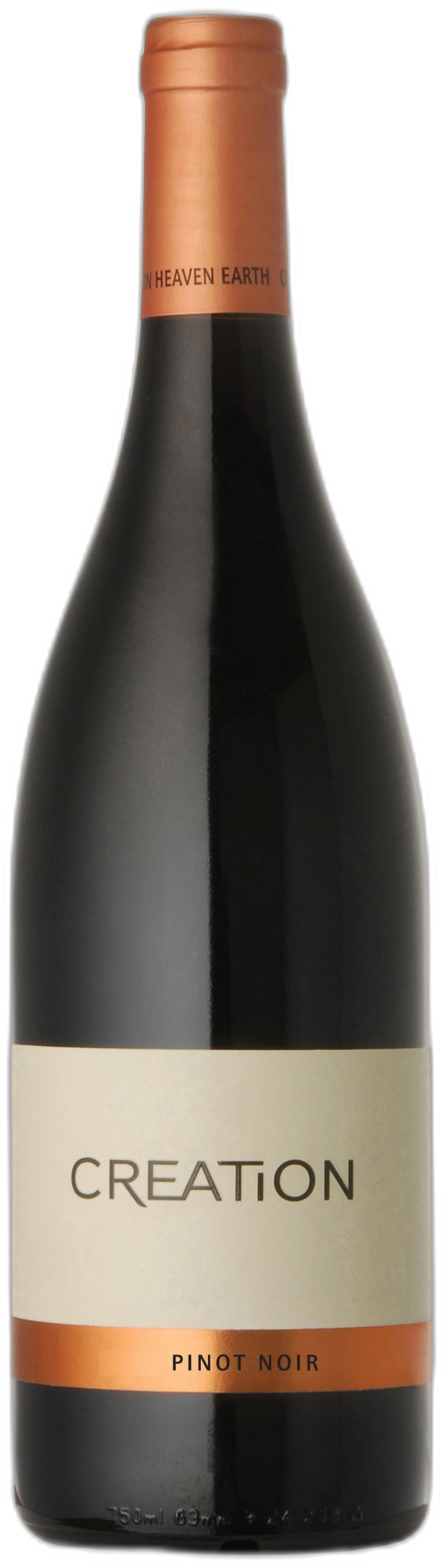 Creation Pinot Noir 'Creation Estate' 2024