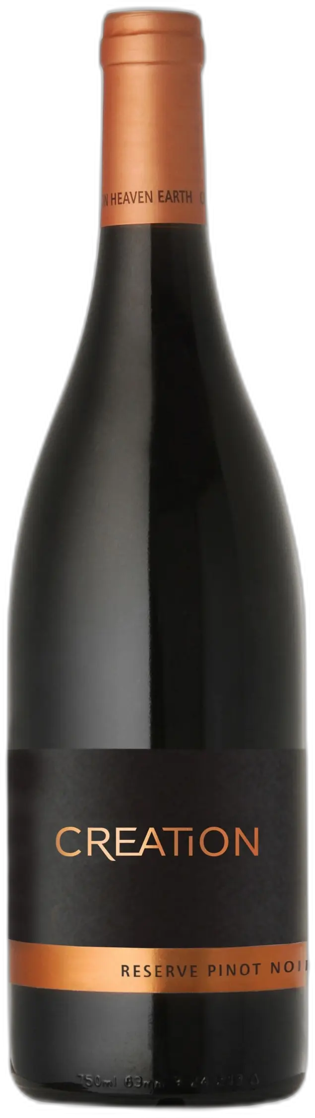 Creation Pinot Noir 'Creation Reserve' 2023