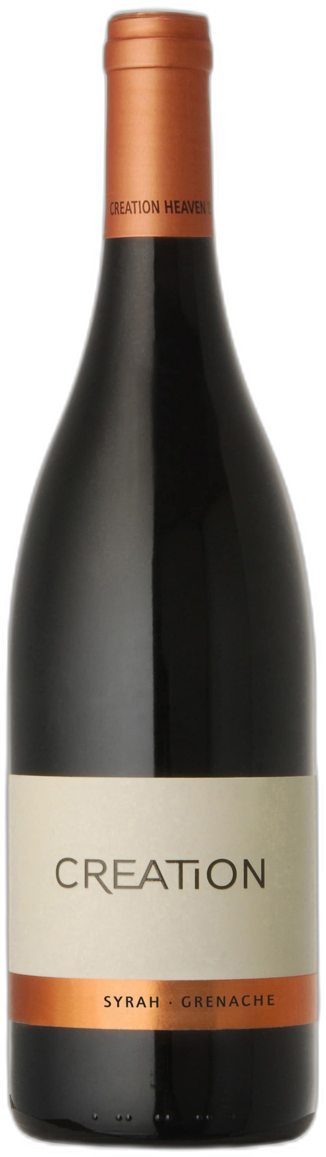 Creation Syrah Grenache 'Creation Estate' 2023