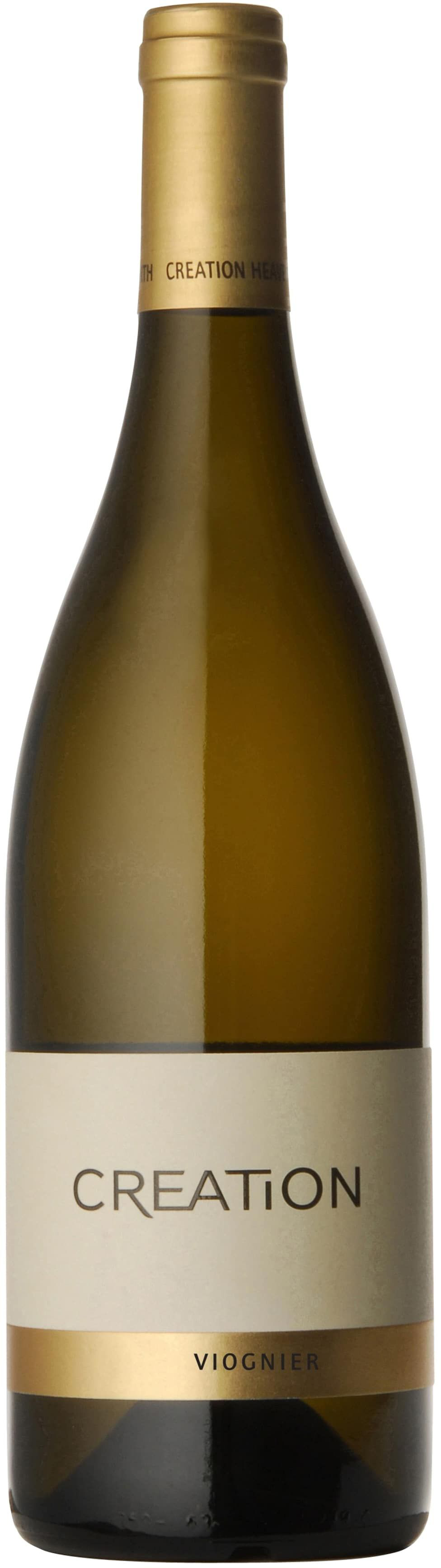 Creation Viognier 'Creation Estate' 2024