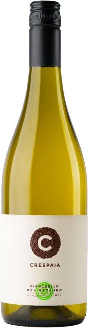 Crespaia - Bianchello del Metauro 2024