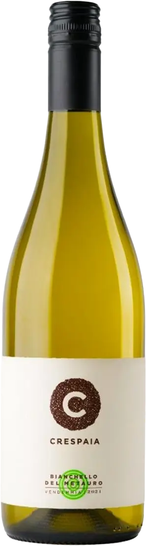 Crespaia - Bianchello del Metauro 2024