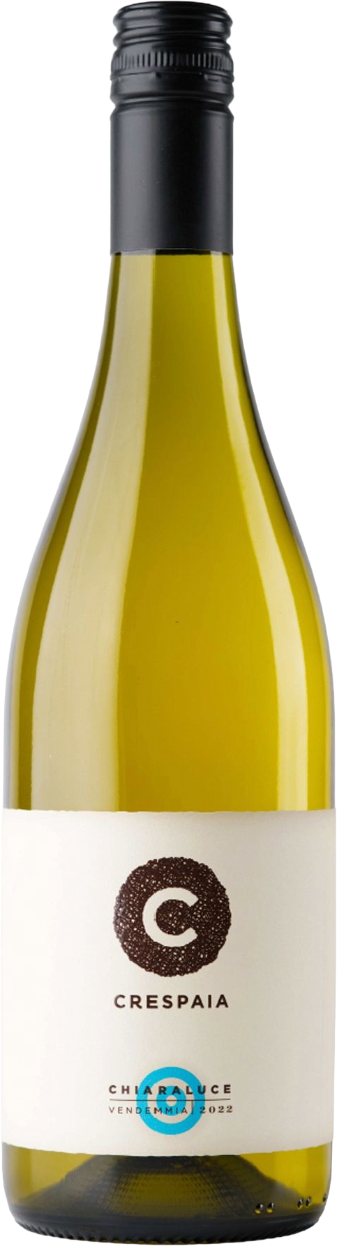 Crespaia Bianchello del Metauro 'Chiaraluce' 2022