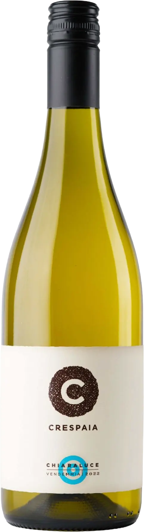 Crespaia Bianchello del Metauro 'Chiaraluce' 2022