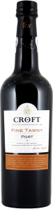 Croft Fine Tawny Port