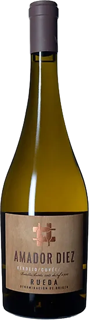 Cuatro Rayas Rueda Amador Diez 2018