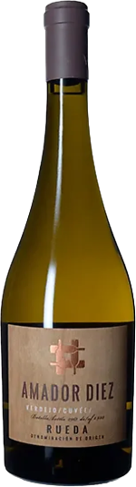 Cuatro Rayas Rueda Amador Diez 2018
