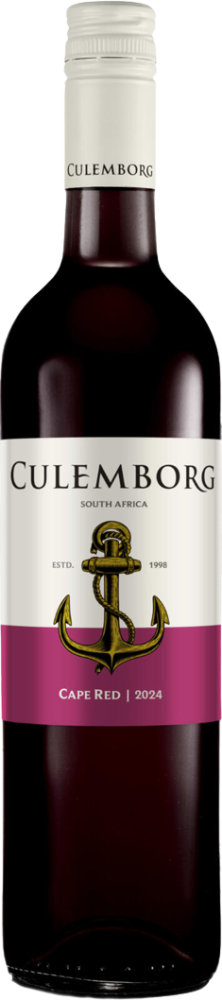 Culemborg Cape Red 2024