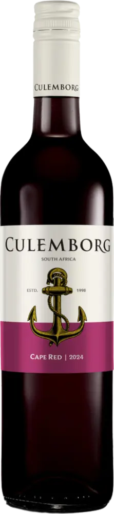 Culemborg Cape Red 2024