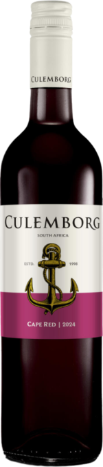 Culemborg Cape Red 2024