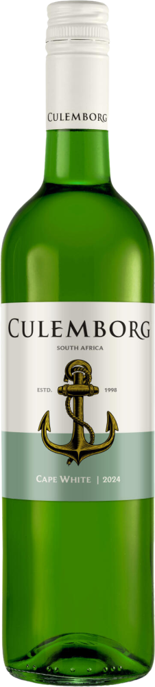 Culemborg Cape White 2026